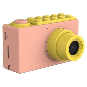 myFirst Camera 2 Pink