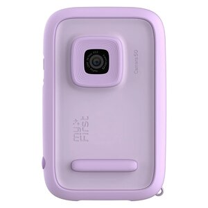 myFirst Camera 50 Purple
