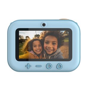 myFirst Camera Insta 20 Blue