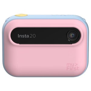 Flipside Kids Camera