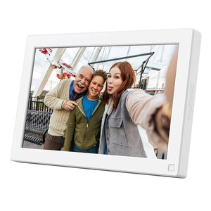 myFirst Frame Live 10 White