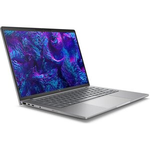 Zbook 8 G1i Firefly Intel U7-265H 32GB DDR5 6400 1TB PCIe NVMe SSD 14 Inch Touch WUXGA Screen Nvidia RTX500Ada 4GB IR Web 