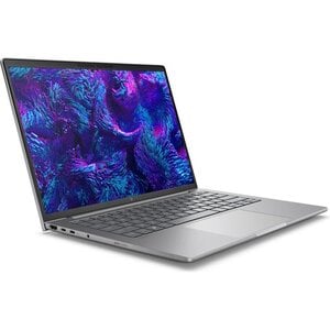 Zbook 8 G1i Firefly Intel U7-255H 32GB DDR5 6400 1TB PCIe NVMe SSD 14 Inch Touch WUXGA Screen Nvidia RTX500Ada 4GB IR Web 