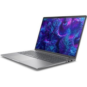 Zbook 8 G1i Firefly Intel U9-285H 32GB DDR5 6400 1TB PCIe NVMe SSD 16 Inch UWVA Screen Nvidia RTX500Ada 4GB IR Web Cam Fin