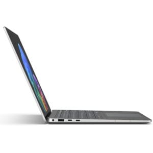 Surface Laptop 5G for Business 13.8in - Intel Core Ultra 7 (Series 2) - 32GB RAM - 1TB - Platinum - Windows 11 Pro - 2 Yea