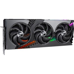 GeForce RTX 5070 12G VANGUARD SOC