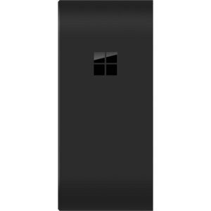 Microsoft Surface 45W USB-C Wall Charger - 45 W - Black