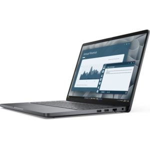 DELL PRO 14 PC14255 AMD 5 PRO 230 16 GB DDR5 512GB SSD 14in - FHD+ NT 3CELL - 55 WH Win 11 Pro 12M Basic Onsite