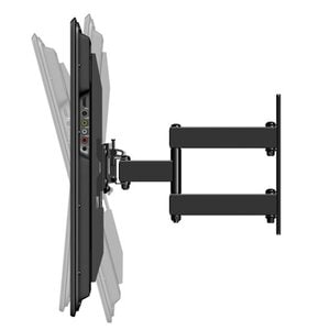 SECURA Large Full Motion Wall Mount