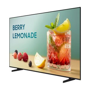 Samsung 85" Business TV BED-H 4K - 85" LCD - High Dynamic Range (HDR) - 16 Hours/ 7 Days Operation - 3840 x 2160 - 2160p -