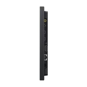 Samsung 13" Small Touch Signage QBC-T - 13" LCD - Advanced Super Dimension Switch ( ADS ) - Touchscreen - 16 Hours/ 7 Days