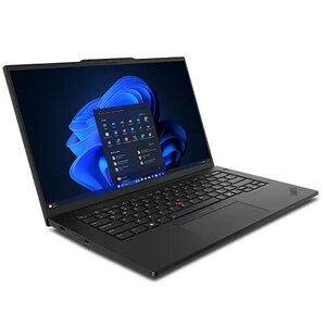 Lenovo ThinkPad P14s Gen 6 21QT003VAU 14.5" Touchscreen Mobile Workstation - WUXGA - 60 Hz - Intel Core Ultra 7 255H - 32 