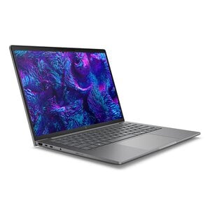 Zbook 8 G1i Firefly U7-255H 32GB DDR5 6400 1TB PCIe NVMe SSD 14IN Touch WUXGA Nvidia RTX500Ada 4GB IR Web Cam Fingerprint 