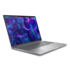 Zbook 8 G1i Firefly U7-255H 16GB DDR5 6400 512GB PCIe NVMe SSD 14IN Touch WUXGA Nvidia RTX500Ada 4GB IR Web Cam Fingerprin