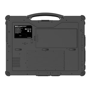 ONERUGGED Rugged Laptop IP65 N15A 15in Win 11 Pro i7+32+256+4G