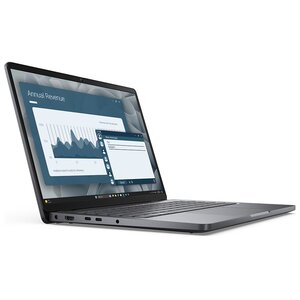 Dell Pro 14 Essential PV14255 14" Notebook - Full HD Plus - 60 Hz - AMD Ryzen 5 220 - 8 GB - 512 GB SSD - AMD Chip - 1920 
