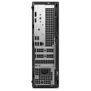 DELL PRO SLIM QCS1255 AMD 7 8700G 16 GB DDR5 512GB SSD Integrated Win 11 Pro 36M Basic Onsite