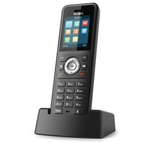 W59R PRO Rugged DECT Handset