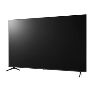 LG 50PK640S0SB Digital Signage Display - 50" LCD - High Dynamic Range (HDR) - 16 Hours/ 7 Days Operation - 3840 x 2160 - 1