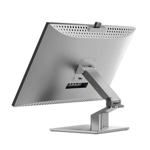 ALOGIC Clarity Fold Touch 32in UHD 4K Monitor with 65W PD Webcam Touch Screen & Fold Stand