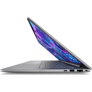 Zbook 8 G1i 16 Intel U7-255H  16 Touch WUXGA (1920x1200) RAM 1x16GB DDR5 5600 512GB PCIe NVMe SSD Nvidia RTX A500 4GB IR W