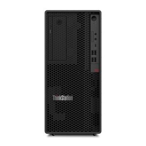 Lenovo ThinkStation P2 Gen 2 30JQ0006AU Workstation - 1 x Intel Core Ultra 9 285K - 64 GB - 2 TB HDD - 1 TB SSD - Tower - 