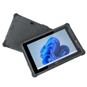 ONERUGGED Rugged Tablet IP65 M10A 10in Win 11 Pro i7+16+128+4G+2D 3 year warranty