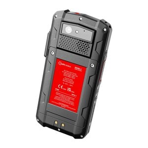 I-SAFE MOBILE IS Phone IP68 IS120.2 2in Mediatek MT6761D Quad Cor 2+16 ATEX/IECEx Zone 2/22+4G