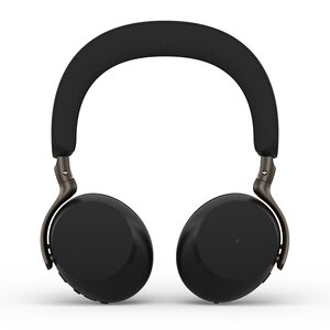 Jabra Evolve3 75 MS Link390a Black