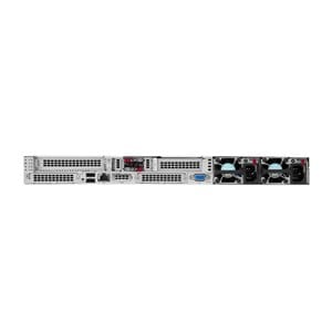 HPE ProLiant Compute DL360 Gen12 6515P 16c 1P 2x32GB-R 8SFF NS204i-u v2 MR408i-o 2x800W PS AP Server