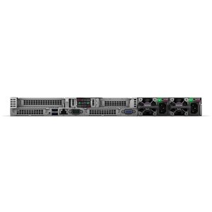 HPE ProLiant Compute DL360 Gen12 6505P 12c 1P 2x32GB-R 8SFF MR408i-o 2x480GB SSD 2x800W PS AP Server