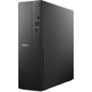Dell Pro Slim Essential QVS1260 i5-14500 16GB 512SSD UHD 730 for Ci3/Ci5 No ODD MT7920 12M Basic Onsite
