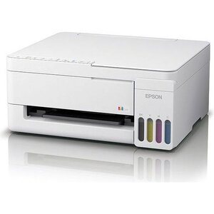 EcoTank ET-2910 Inkjet MFP