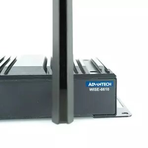 LORAWAN GATEWAY 100 NODES WITH 923 MHZ
