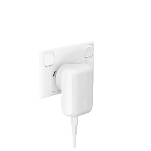 Belkin BoostCharge AC Adapter - 24 W