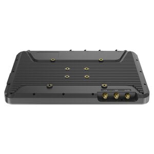 V10J 10" IP65 1000nit Display Vehicle Tablet, Win 10 Pro, 8+128GB, Wi-Fi, Bluetooth 5.0, GPS/Glonass/Beidou, 4G