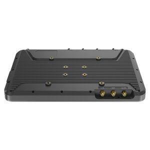 V80J 8" IP65 1000nit Display Vehicle Tablet, Win 10 Pro, 8+128GB, Wi-Fi, Bluetooth 5.0, GPS/Glonass/Beidou, 4G