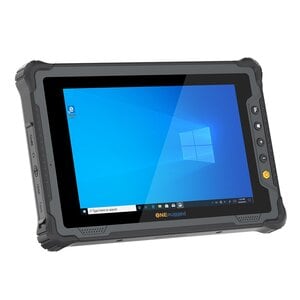 M10J Win 11 Pro, 10" 1000nit display, IP65, 8+128+BT, Wi-fi, support gloves, swappable battery, 4G