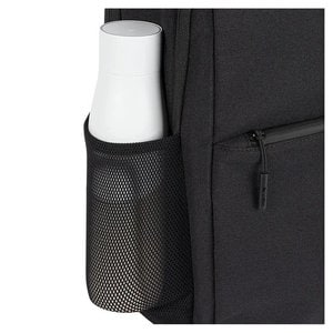 Incase Facet Carrying Case (Backpack) Accessories - Black - Shoulder Strap - 20 L Volume Capacity