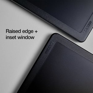 Incase Edge Hardshell Case with Makrolon for 15-inch MacBook Air (M2/M3, 2023-2024) - For Apple MacBook Air - Black - Matt