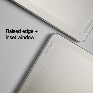 Incase Hardshell MacBook Air Case - For Apple MacBook Air - Clear - Matte - Scratch Resistant, Fingerprint Resistant, Bump