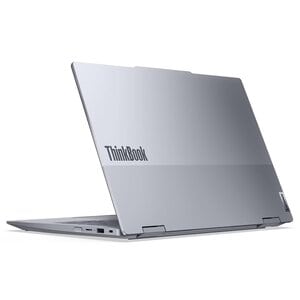 Lenovo ThinkBook 14 G5 IAU 21SQ0003AU 14" Touchscreen Convertible 2 in 1 Notebook - WUXGA - Intel Core Ultra 5 225U - 16 G