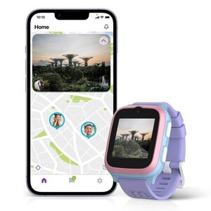 myFirst Fone S3 Cotton Candy Mix