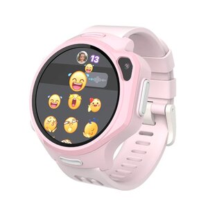 myFirst - R2 Macaron Pink