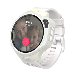 myFirst - R2 Nougat White