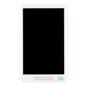 myFirst Sketch Book White (Blue)