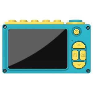 Flipside Kids Camera - Photography Skill Learning