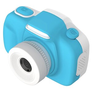 myFirst Camera 3 Blue
