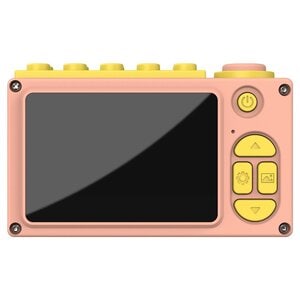 myFirst Camera 2 Pink