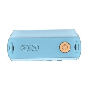 myFirst Camera Insta 20 Blue